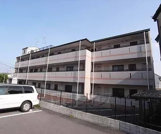 ルミエールマツオの画像