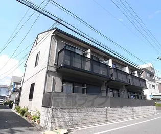 アネックス西高瀬川の画像