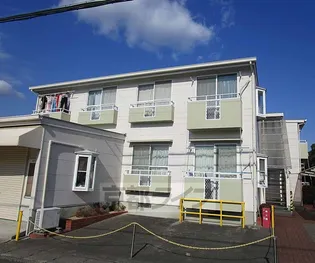 一彩コーポラスの画像