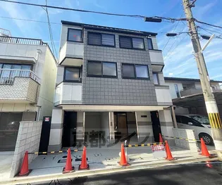 サンモールコート九条の画像