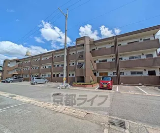 市ノ前ハイツ【307号室】の外観