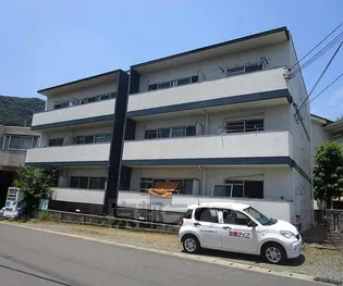 フィオーレ桂坂の画像