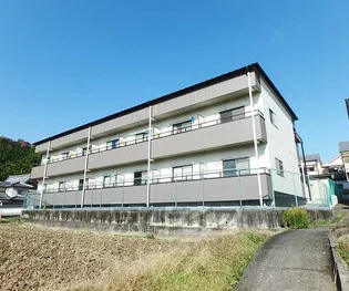 第5田原ハイムの画像