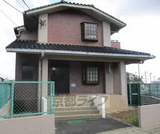 藤岡マンション【303号室】の外観