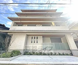 シャーメゾン環【205号室】の外観