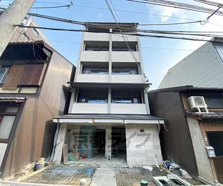 トゥニール四条大宮の画像