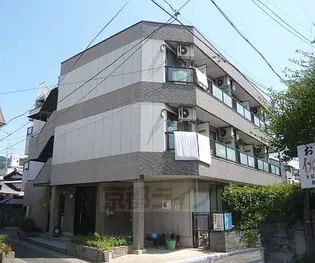 メゾン57の画像