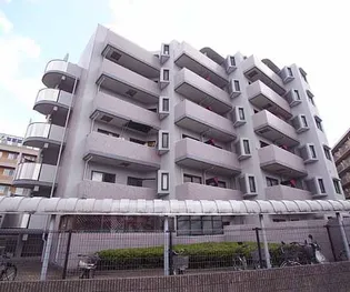 プレセランス山科の画像