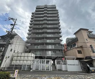 アドリーム宇治の画像