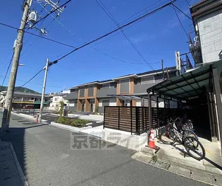 ソレイユ嵯峨野の画像