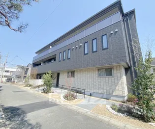 シャーメゾン 太秦天神川の画像