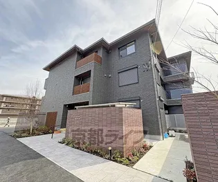 シャーメゾン ル ボヌールの画像