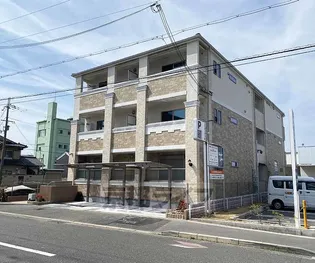 FORCE西院の画像