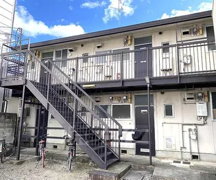 むつみハイツの画像