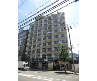 シャレー山科の画像