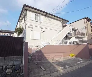 グレース上花山の画像