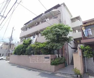 オリエント西山科の画像