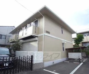 セジュール青木の画像