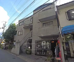 ロジュマンフランセの画像