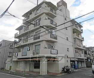 サンレモトーヨーハイツ【501号室】の外観