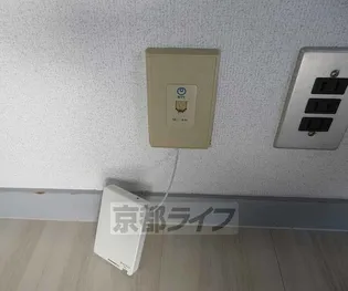 サンレモトーヨーハイツ【501号室】のその他画像