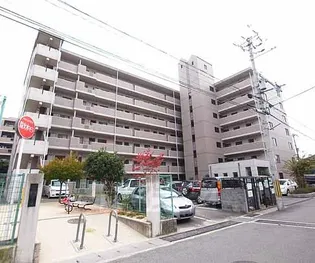 デミューズ木幡の画像