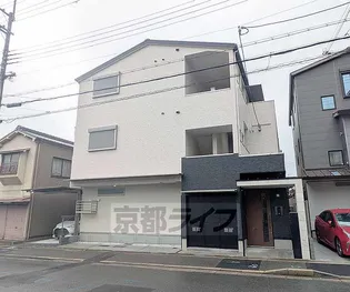 SIDE西ノ京の画像