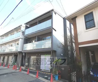 プロジェクトAの画像