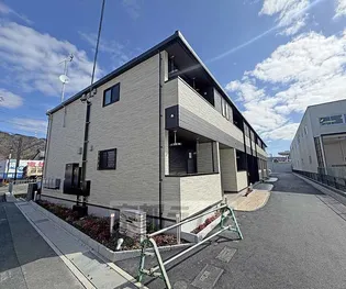 コート ヴィレッジIIの画像