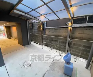 GRAND NAVIRE 京都二条の画像