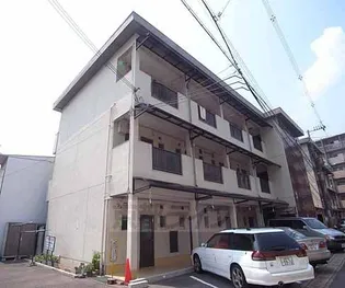 マンション山科の画像