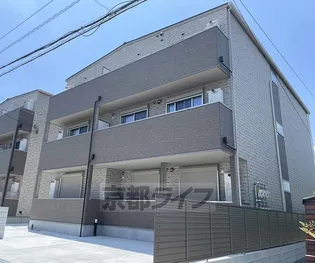 アート樟葉IIの画像