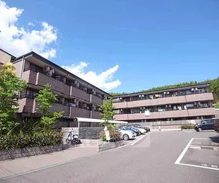 フォレスト醍醐の画像