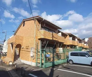 レジデンス山本Iの画像