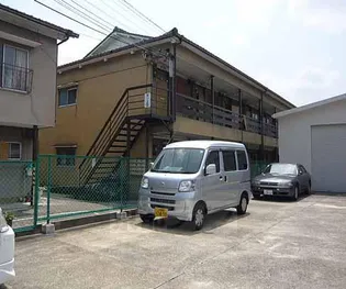 欠ノ上荘の画像
