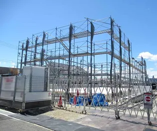 セブンスターズ コーポ奥田の画像