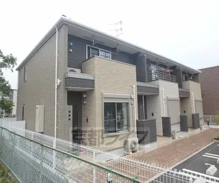 カーサ リベルタの画像