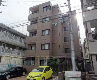 ピコットⅠ【203号室】の外観