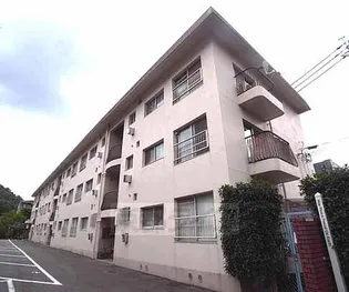 浜野マンションの画像