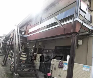 音羽マンションの画像