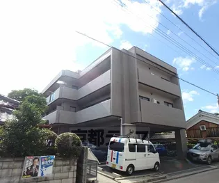 EsperoⅡ【203号室】の外観