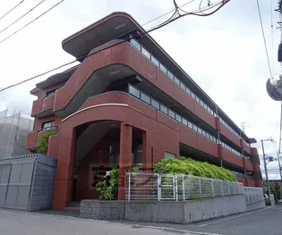 RESONO【202号室】の外観