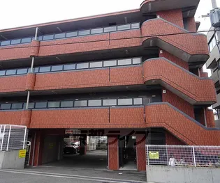 RESONO【202号室】の外観