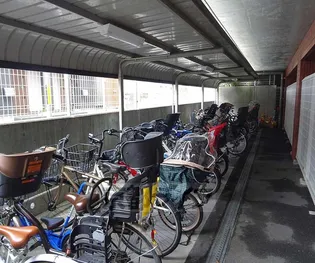 RESONO【202号室】のその他画像