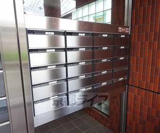 RESONO【202号室】のその他画像