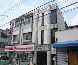 カワナカマンションの画像