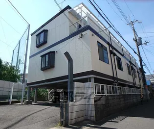 グリーンハイツの画像