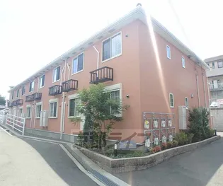 フラワータウン エリカの画像