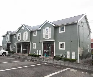 メゾンエスポワールAの画像