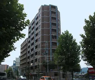 イーグルコート音羽の画像